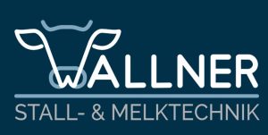 Logo - Wallner Stall-& Melktechnik