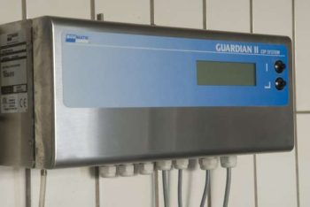 Melkstände & Co. | Produkte 3 Guardian II