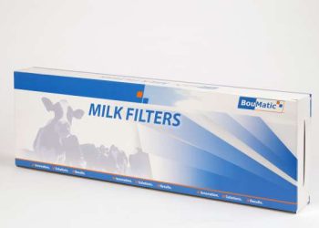 BouMatic Filter BouMatic Filter