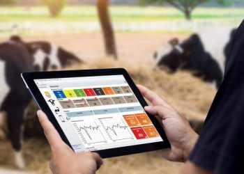 SmartDairy HerdMetrix